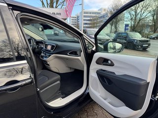 Chrysler Voyager 3.6l V6 Automatik SXT 3,99% Finanzierung möglich - bilder 33
