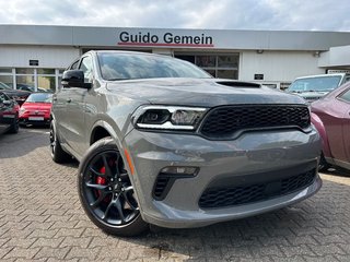 Dodge Durango Vorführfahrzeug Kaufen