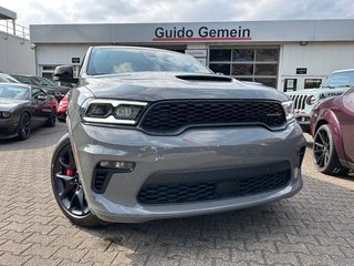 Dodge Durango R/T 5.7 V8 HEMI TOW 'N GO + AHK - bilder 2