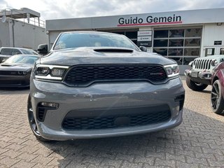 Dodge Durango R/T 5.7 V8 HEMI TOW 'N GO + AHK - bilder 3