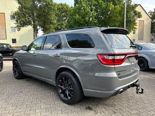 Dodge Durango R/T 5.7 V8 HEMI TOW 'N GO + AHK - bilder 4