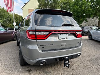 Dodge Durango R/T 5.7 V8 HEMI TOW 'N GO + AHK - bilder 5