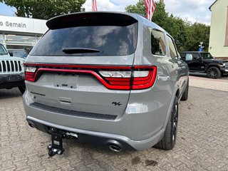 Dodge Durango R/T 5.7 V8 HEMI TOW 'N GO + AHK - bilder 6