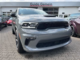 Dodge Durango R/T 5.7 V8 HEMI TOW 'N GO + AHK - bilder 9