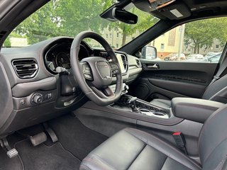 Dodge Durango R/T 5.7 V8 HEMI TOW 'N GO + AHK - bilder 10