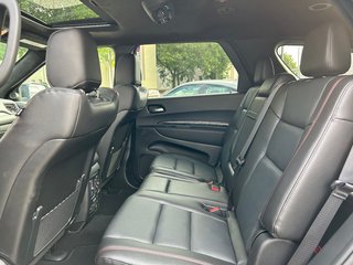 Dodge Durango R/T 5.7 V8 HEMI TOW 'N GO + AHK - bilder 12