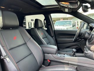 Dodge Durango R/T 5.7 V8 HEMI TOW 'N GO + AHK - bilder 15