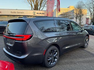 Chrysler Pacifica 3.6l V6 Allrad Limited S unfallfrei + deutsche Erstzulassung - foto 4