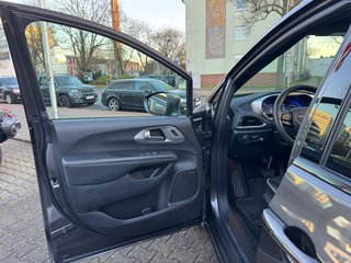 Chrysler Pacifica 3.6l V6 Allrad Limited S unfallfrei + deutsche Erstzulassung - foto 11