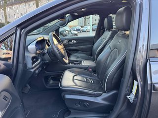 Chrysler Pacifica 3.6l V6 Allrad Limited S unfallfrei + deutsche Erstzulassung - foto 12