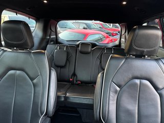 Chrysler Pacifica 3.6l V6 Allrad Limited S unfallfrei + deutsche Erstzulassung - foto 18