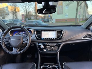 Chrysler Pacifica 3.6l V6 Allrad Limited S unfallfrei + deutsche Erstzulassung - foto 20