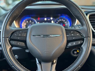 Chrysler Pacifica 3.6l V6 Allrad Limited S unfallfrei + deutsche Erstzulassung - foto 21