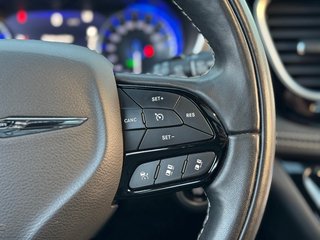 Chrysler Pacifica 3.6l V6 Allrad Limited S unfallfrei + deutsche Erstzulassung - foto 23