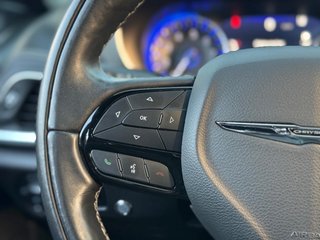 Chrysler Pacifica 3.6l V6 Allrad Limited S unfallfrei + deutsche Erstzulassung - foto 22