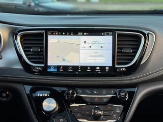 Chrysler Pacifica 3.6l V6 Allrad Limited S unfallfrei + deutsche Erstzulassung - foto 24