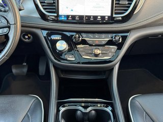 Chrysler Pacifica 3.6l V6 Allrad Limited S unfallfrei + deutsche Erstzulassung - foto 25