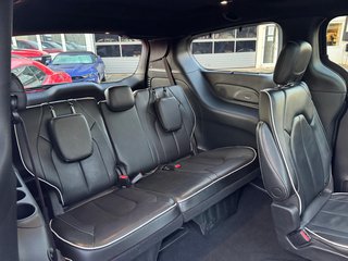 Chrysler Pacifica 3.6l V6 Allrad Limited S unfallfrei + deutsche Erstzulassung - foto 19