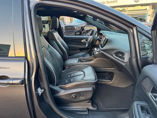 Chrysler Pacifica 3.6l V6 Allrad Limited S unfallfrei + deutsche Erstzulassung - foto 14