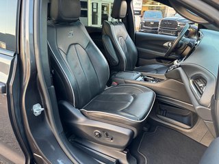 Chrysler Pacifica 3.6l V6 Allrad Limited S unfallfrei + deutsche Erstzulassung - foto 15