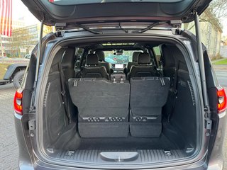 Chrysler Pacifica 3.6l V6 Allrad Limited S unfallfrei + deutsche Erstzulassung - foto 26