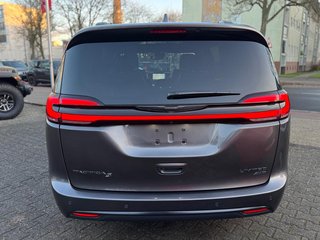 Chrysler Pacifica 3.6l V6 Allrad Limited S unfallfrei + deutsche Erstzulassung - foto 5