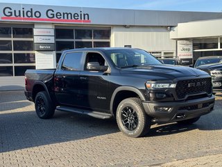 Dodge RAM 1500 3.0 I6 REBEL Crew Cab +3 Jahre Garantie - foto 2