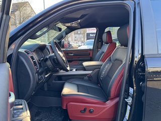 Dodge RAM 1500 3.0 I6 REBEL Crew Cab +3 Jahre Garantie - foto 14