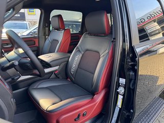 Dodge RAM 1500 3.0 I6 REBEL Crew Cab +3 Jahre Garantie - foto 15