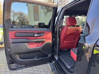 Dodge RAM 1500 3.0 I6 REBEL Crew Cab +3 Jahre Garantie - foto 19