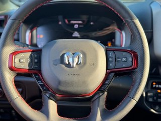 Dodge RAM 1500 3.0 I6 REBEL Crew Cab +3 Jahre Garantie - foto 24