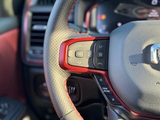 Dodge RAM 1500 3.0 I6 REBEL Crew Cab +3 Jahre Garantie - foto 25