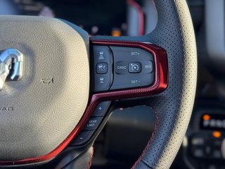 Dodge RAM 1500 3.0 I6 REBEL Crew Cab +3 Jahre Garantie - foto 26