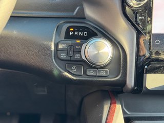 Dodge RAM 1500 3.0 I6 REBEL Crew Cab +3 Jahre Garantie - foto 28