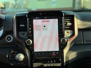 Dodge RAM 1500 3.0 I6 REBEL Crew Cab +3 Jahre Garantie - foto 29