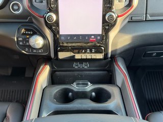 Dodge RAM 1500 3.0 I6 REBEL Crew Cab +3 Jahre Garantie - foto 30