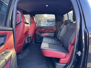 Dodge RAM 1500 3.0 I6 REBEL Crew Cab +3 Jahre Garantie - foto 20