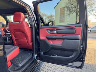 Dodge RAM 1500 3.0 I6 REBEL Crew Cab +3 Jahre Garantie - foto 21