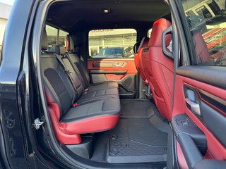 Dodge RAM 1500 3.0 I6 REBEL Crew Cab +3 Jahre Garantie - foto 22