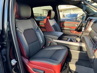 Dodge RAM 1500 3.0 I6 REBEL Crew Cab +3 Jahre Garantie - foto 18