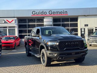 Dodge RAM Neuwagen Kaufen