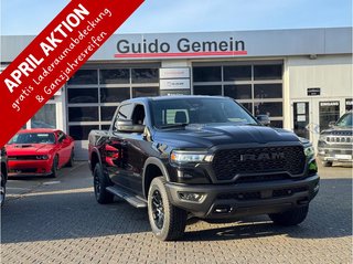 Dodge RAM Neuwagen Kaufen