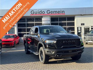 Dodge RAM Neuwagen Kaufen