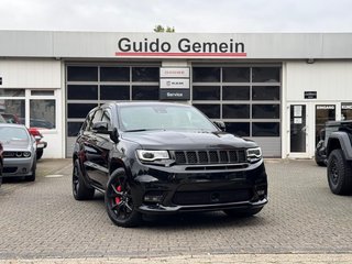 Jeep Grand Cherokee Gebrauchtwagen Kaufen
