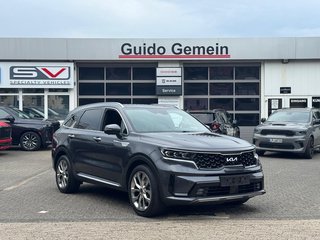 Kia Sorento 2.2 CRDi 4WD Platinum + Panoramadach Gebrauchtwagen Kaufen | EZ 11/2023