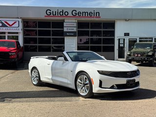 Chevrolet Camaro Neuwagen Kaufen