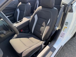 Chevrolet Camaro 2.0l Convertible RS - bilder 15