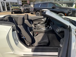Chevrolet Camaro 2.0l Convertible RS - bilder 17