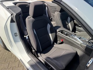 Chevrolet Camaro 2.0l Convertible RS - bilder 18