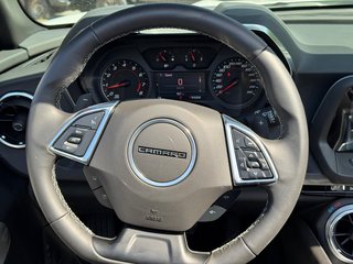 Chevrolet Camaro 2.0l Convertible RS - bilder 20
